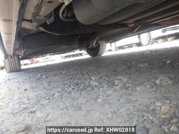 Used 2009 AT toyota noah ZRR70G Image[35]