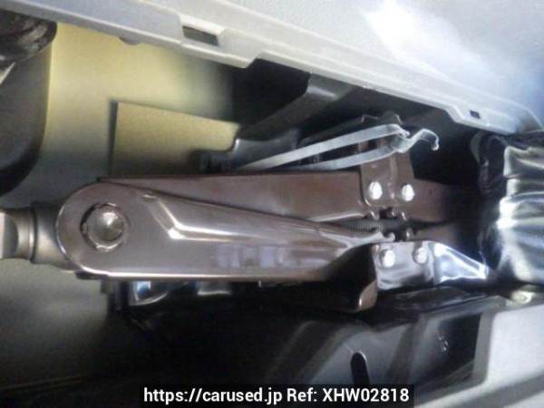 Used 2009 AT toyota noah ZRR70G Image[37]