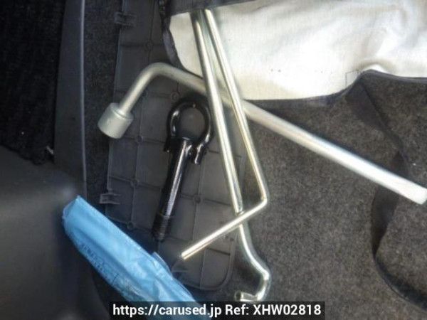 Used 2009 AT toyota noah ZRR70G Image[38]