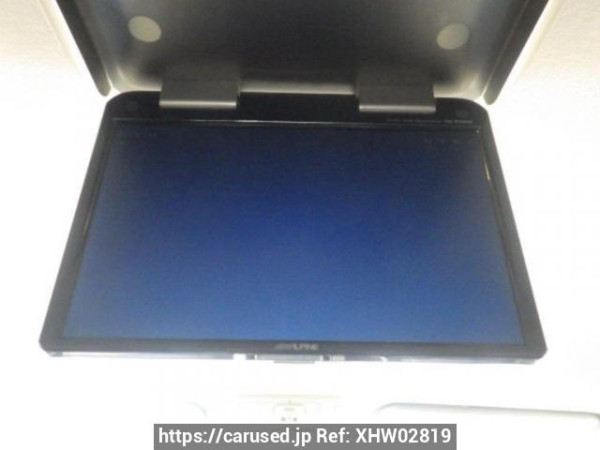 Used 2008 AT toyota noah ZRR70G Image[16]