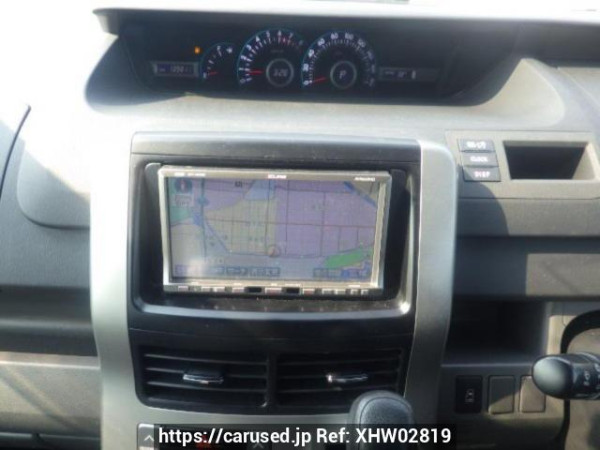 Used 2008 AT toyota noah ZRR70G Image[20]