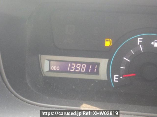 Used 2008 AT toyota noah ZRR70G Image[24]