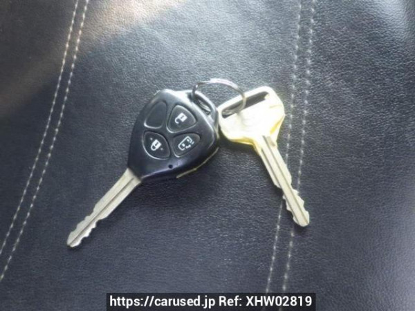 Used 2008 AT toyota noah ZRR70G Image[26]