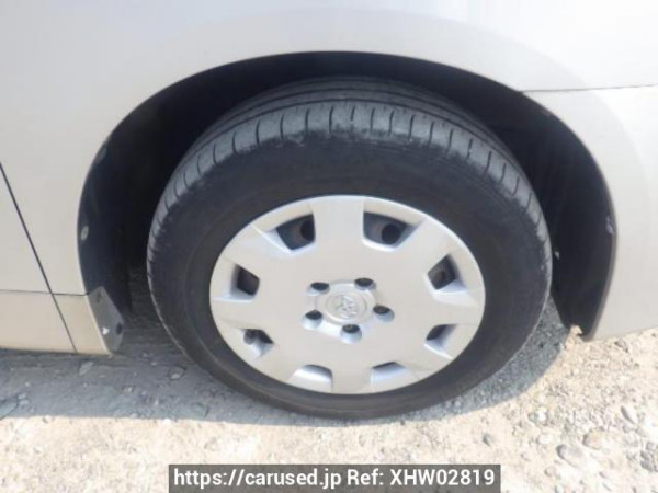 Used 2008 AT toyota noah ZRR70G Image[27]