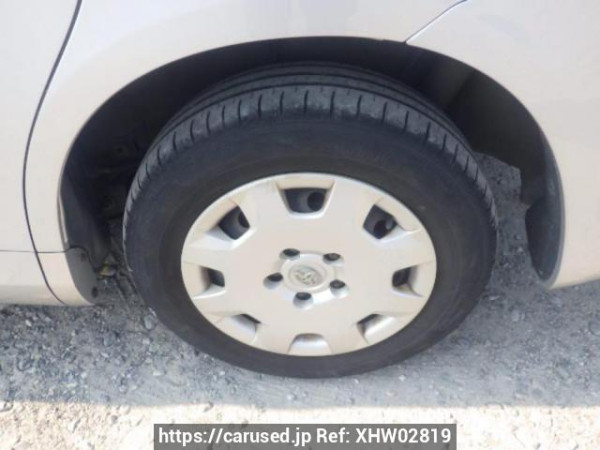 Used 2008 AT toyota noah ZRR70G Image[30]