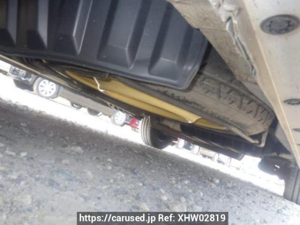 Used 2008 AT toyota noah ZRR70G Image[39]