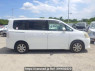 Used 2007 AT toyota noah ZRR70W Image[7]
