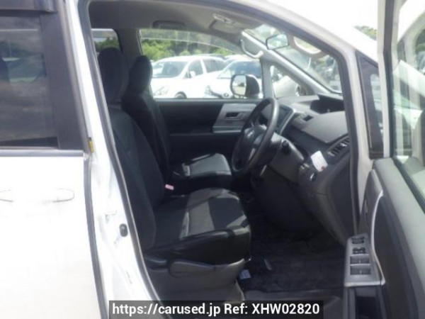 Used 2007 AT toyota noah ZRR70W Image[11]