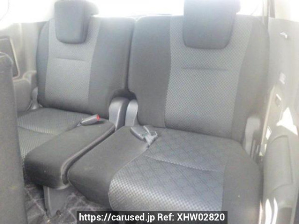 Used 2007 AT toyota noah ZRR70W Image[15]