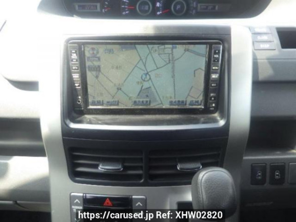 Used 2007 AT toyota noah ZRR70W Image[19]