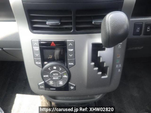 Used 2007 AT toyota noah ZRR70W Image[20]