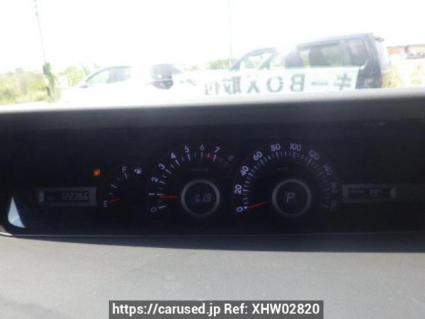 Used 2007 AT toyota noah ZRR70W Image[21]