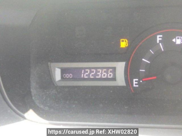 Used 2007 AT toyota noah ZRR70W Image[22]