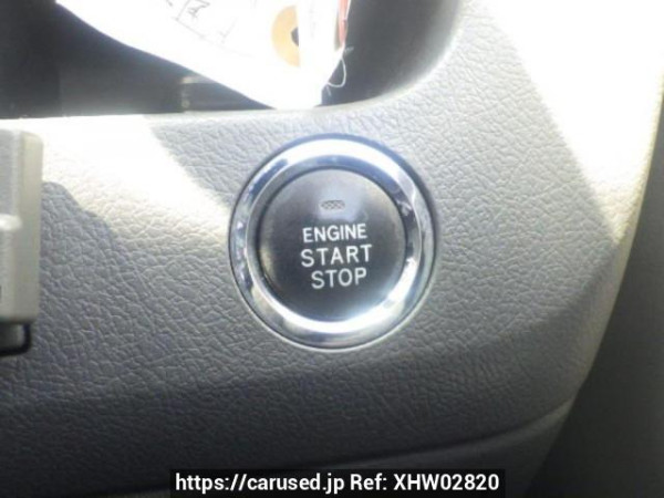 Used 2007 AT toyota noah ZRR70W Image[23]