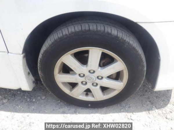 Used 2007 AT toyota noah ZRR70W Image[25]