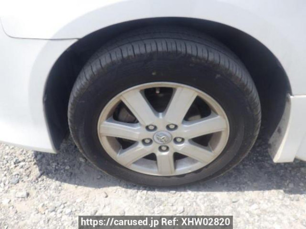 Used 2007 AT toyota noah ZRR70W Image[26]