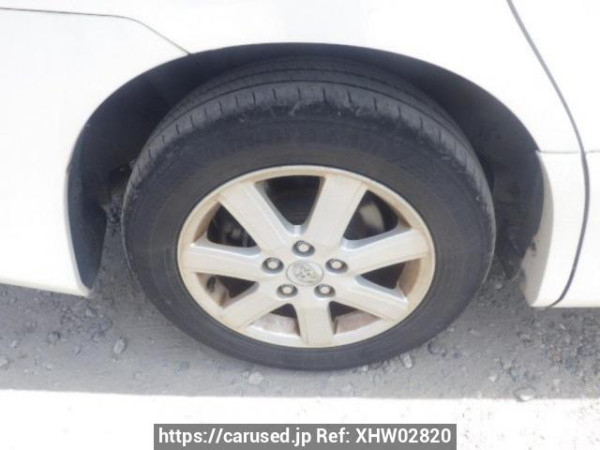 Used 2007 AT toyota noah ZRR70W Image[27]