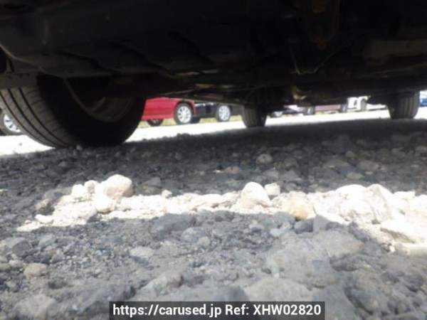 Used 2007 AT toyota noah ZRR70W Image[29]