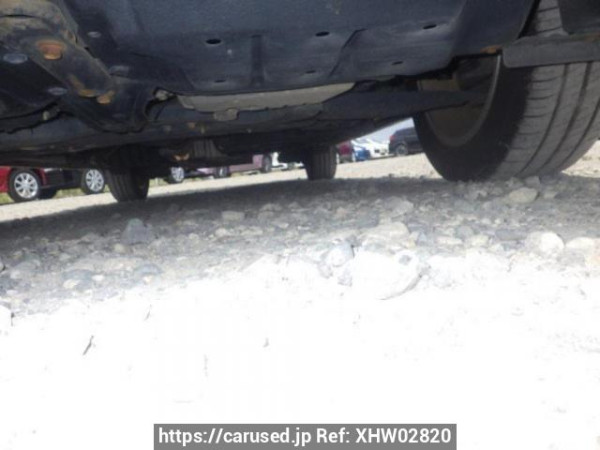 Used 2007 AT toyota noah ZRR70W Image[30]