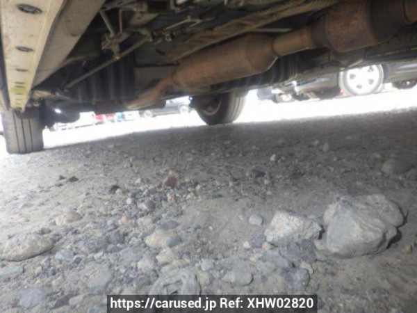 Used 2007 AT toyota noah ZRR70W Image[31]