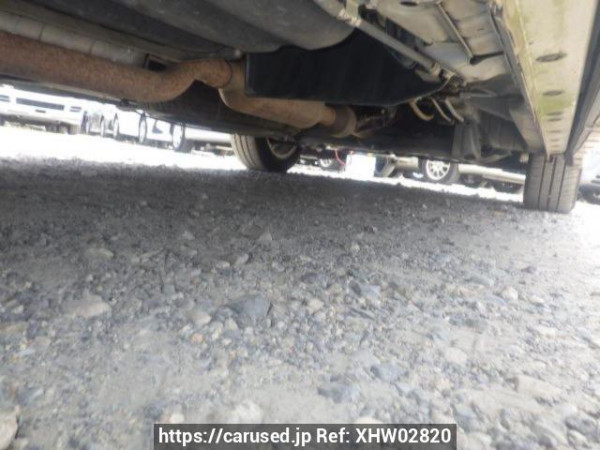 Used 2007 AT toyota noah ZRR70W Image[32]