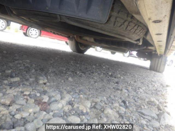 Used 2007 AT toyota noah ZRR70W Image[33]