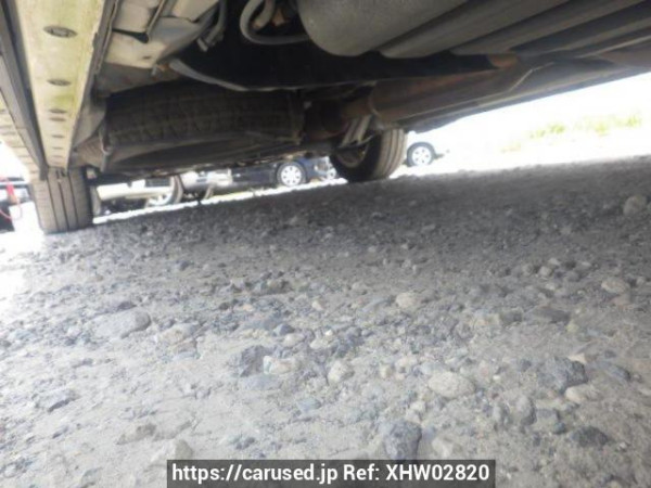 Used 2007 AT toyota noah ZRR70W Image[34]