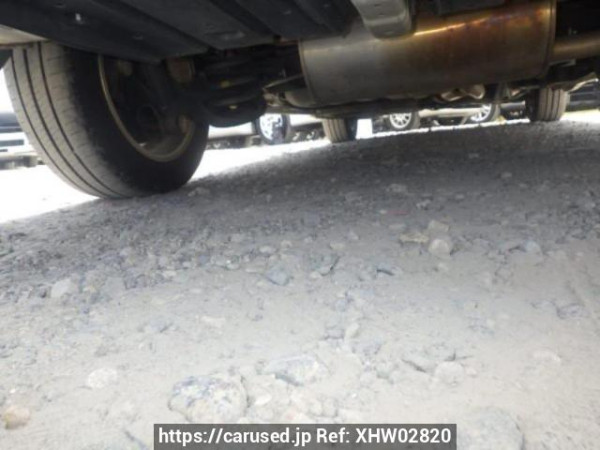 Used 2007 AT toyota noah ZRR70W Image[35]