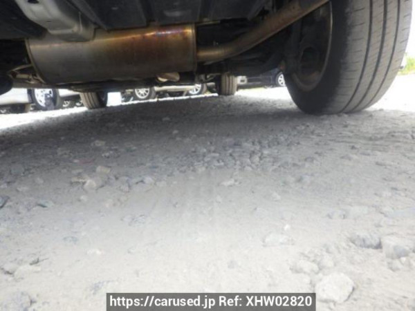 Used 2007 AT toyota noah ZRR70W Image[36]