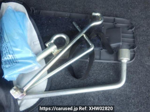 Used 2007 AT toyota noah ZRR70W Image[38]