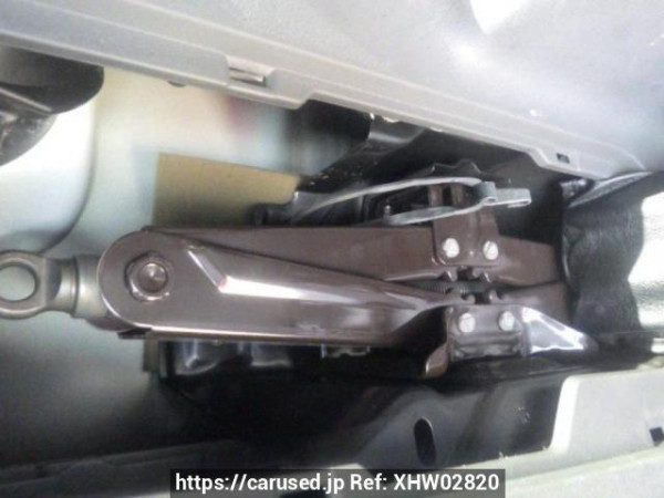 Used 2007 AT toyota noah ZRR70W Image[39]