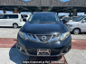 Used 2012 AT nissan murano TZ51 Image[1]