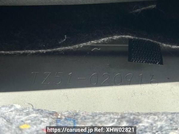 Used 2012 AT nissan murano TZ51 Image[11]