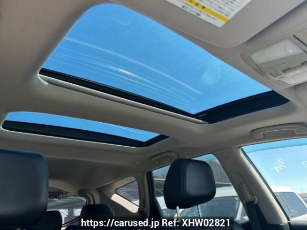 Used 2012 AT nissan murano TZ51 Image[12]