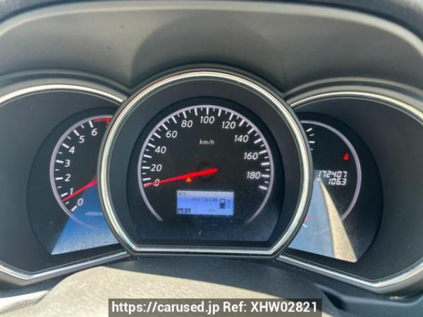 Used 2012 AT nissan murano TZ51 Image[21]