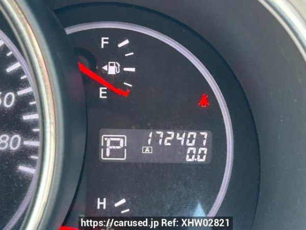 Used 2012 AT nissan murano TZ51 Image[22]