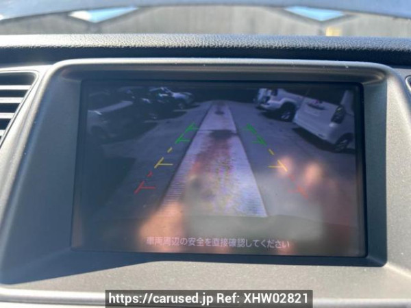 Used 2012 AT nissan murano TZ51 Image[26]