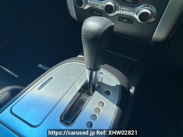 Used 2012 AT nissan murano TZ51 Image[27]