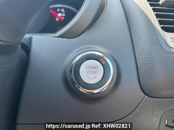 Used 2012 AT nissan murano TZ51 Image[28]