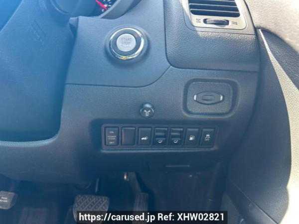 Used 2012 AT nissan murano TZ51 Image[29]