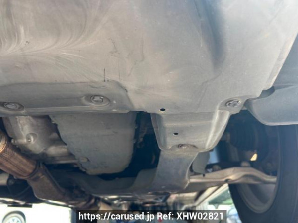 Used 2012 AT nissan murano TZ51 Image[36]