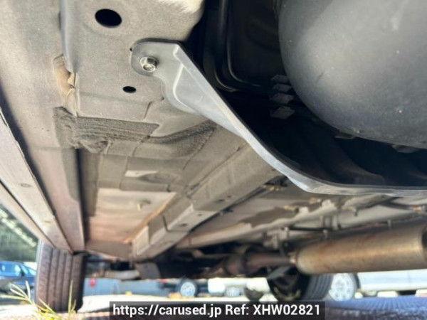 Used 2012 AT nissan murano TZ51 Image[39]