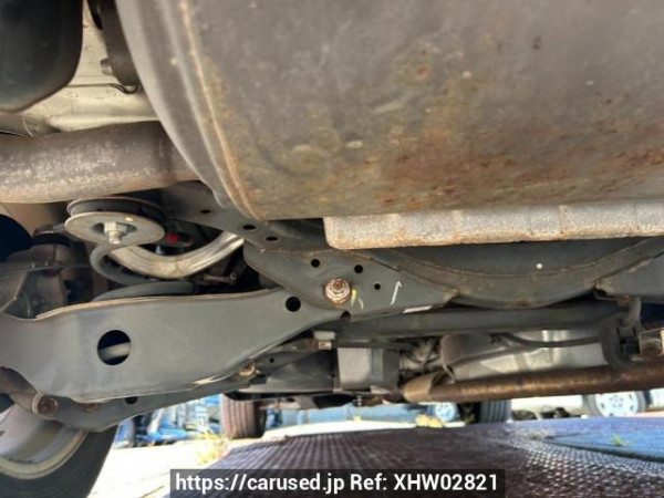 Used 2012 AT nissan murano TZ51 Image[41]