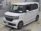 Honda N-BOX CUSTOM JF3