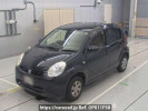 Toyota Passo KGC30