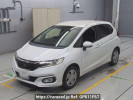 Honda Fit GK3