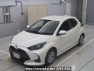 Toyota YARIS KSP210