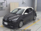 Toyota YARIS MXPH10
