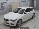 BMW 1 Series 1A16