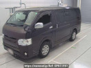 Toyota Hiace Van KDH201V